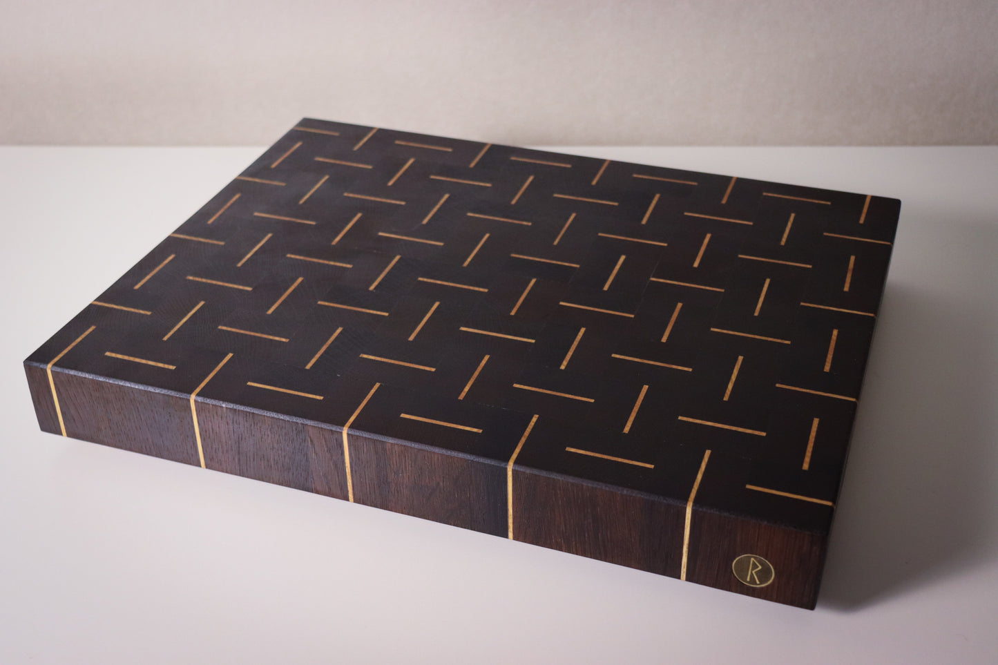 Runemarks III – Signal Grid